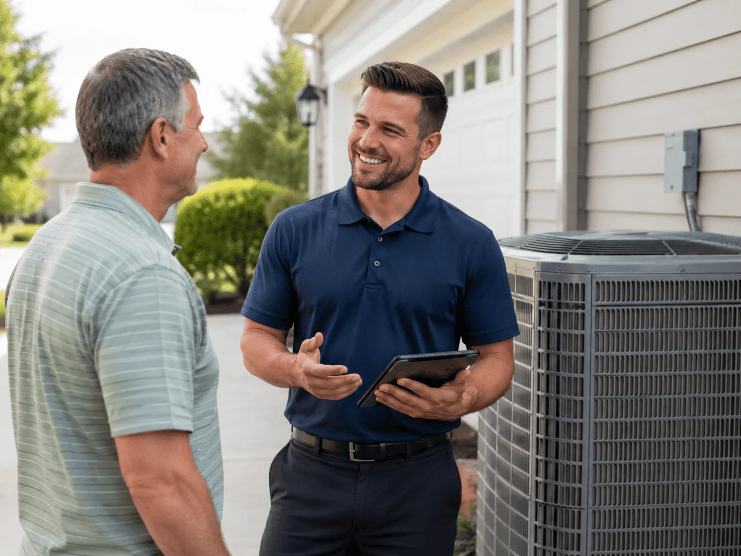 Heat Pump Installation Stanfield, NC FAQs